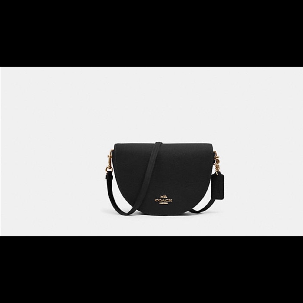 Coach Ellen Crossbody